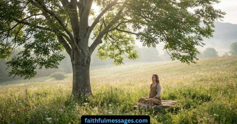 The Amazing Biblical Meaning of the Name ASHLEY