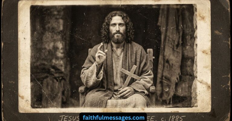 How Old Would Jesus Be Today in 2025-2026?