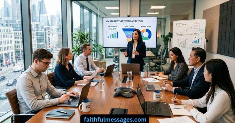 15 Engaging Short Devotions to Begin a Meeting
