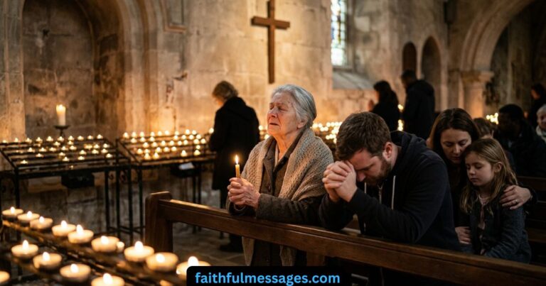80 Strong Prayers for Miracles