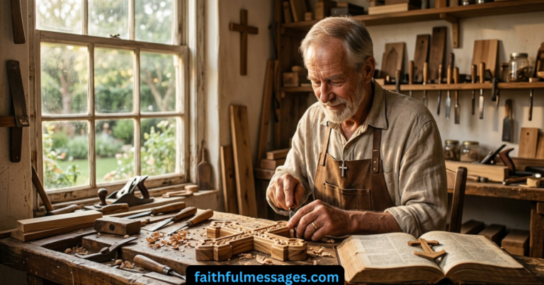 The Awesome Biblical Meaning of the Name COOPER