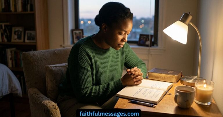 90Powerful End of the Month Prayer Points