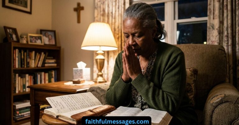 60 Warfare Prayers Against Witchcraft: Your Complete Guide to Spiritual Freedom