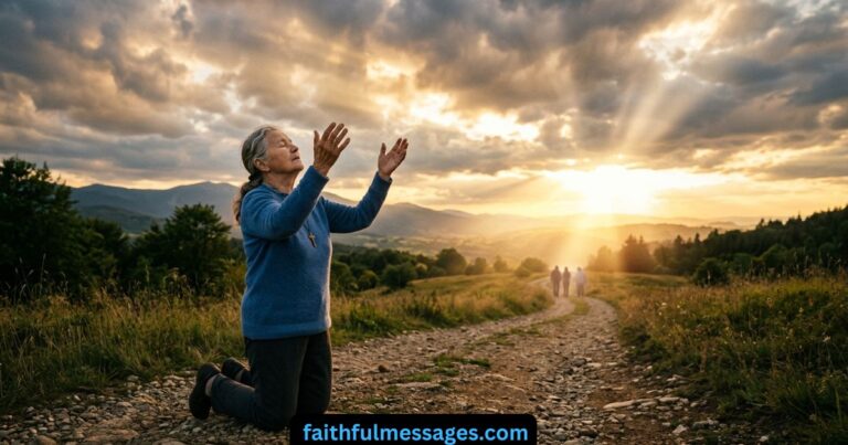 80 Powerful Prayers for Destiny Helpers